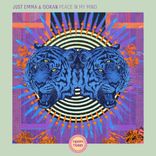 Artwork for "Peace in My Mind"