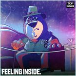 Artwork for "Feeling Inside EP"