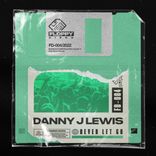 Artwork für "Never Let Go"