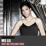 Artwork for "Got Me Feeling Free"