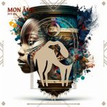 Artwork voor "Mon Âme"