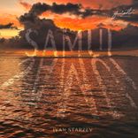 Portada para "Samui"