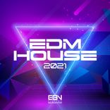 Artwork für "EDM House 2021"