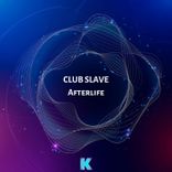 Artwork for "Afterlife"