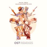 Artwork for "Ost Remixes"