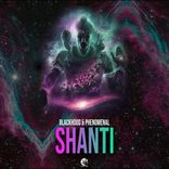 Artwork for "Shanti"