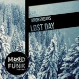 Artwork voor "Lost Day"