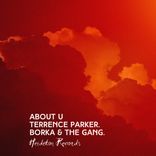 Artwork for "About U"