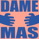 Portada para "Dame Mas"