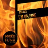 Artwork for "I'm On Fire"