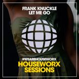 Artwork for "Let Me Go"