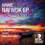 Artwork for "Nai Wok EP"