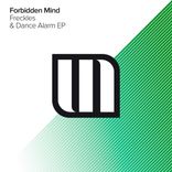 Portada para "Freckles & Dance Alarm EP"