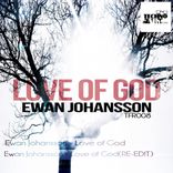Portada para "Love of God"