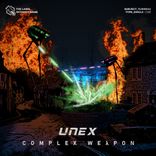 Artwork für "Complex Weapon"
