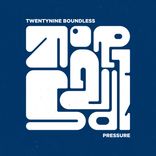 Artwork voor "Pressure"