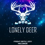 Artwork für "Lonely Deer EP"