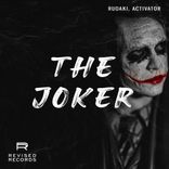 Artwork für "The Joker"