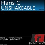 Artwork voor "Unshakeable"