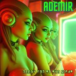 Artwork für "Ready for the Night"