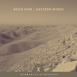Artwork voor "Eastern Winds"