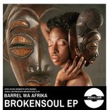 Artwork für "Broken Soul"