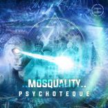 Artwork for "Psychoteque"