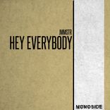 Artwork for "Hey Everybody"