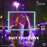 Portada para "Got This Love"