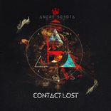 Artwork for "Contact Lost"