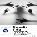 Artwork für "Finder"