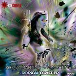 Artwork for "Tropical Coast EP"