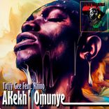Portada para "Akekh’Omunye"