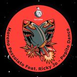 Portada para "Pepito Dance"