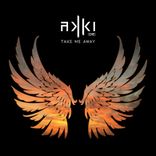 Portada para "Take Me Away"