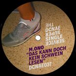 Artwork for "Das kann doch kein Schwein lesen"