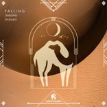 Portada para "Falling"