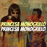 Artwork für "Princesa Monogrillo"