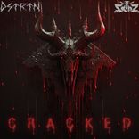 Artwork for "Cracked"