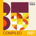 Artwork for "Balkan Compiled, Vol. 7"