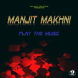 Artwork for "Play the Music"