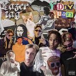 Artwork für "LAZER TAG"