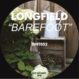 Artwork for "Barefoot"