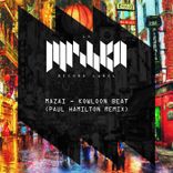 Artwork for "Kowloon Beat (Paul Hamilton Remix)"