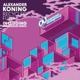 Artwork for "Recycled Funk (Extended Mixes)"