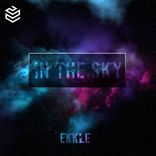 Artwork for "In The Sky"