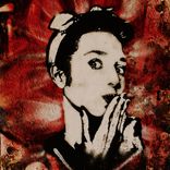 Artwork voor "Andrew Weatherall"