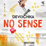 Artwork voor "No Sense"
