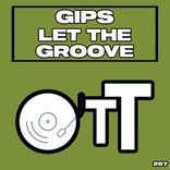 Artwork voor "Let The Groove"
