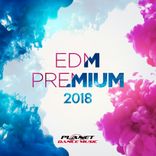 Artwork voor "EDM Premium 2018"